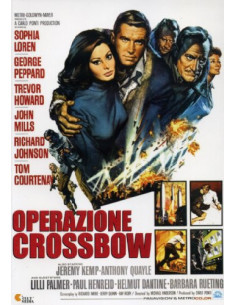 Operazione Crossbow