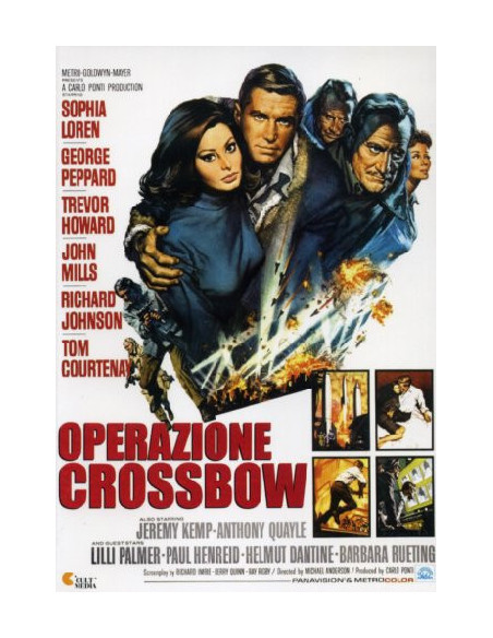 Operazione Crossbow