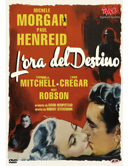 Ora Del Destino (L')