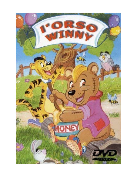 Orso Winny (L')