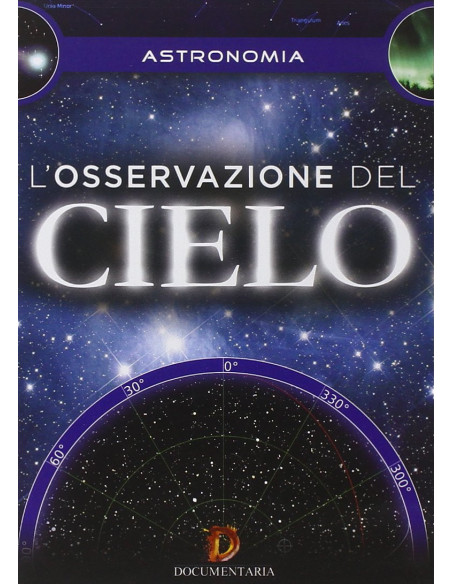 Osservazione Del Cielo (L')