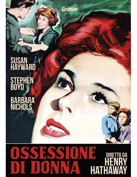 Ossessione Di Donna