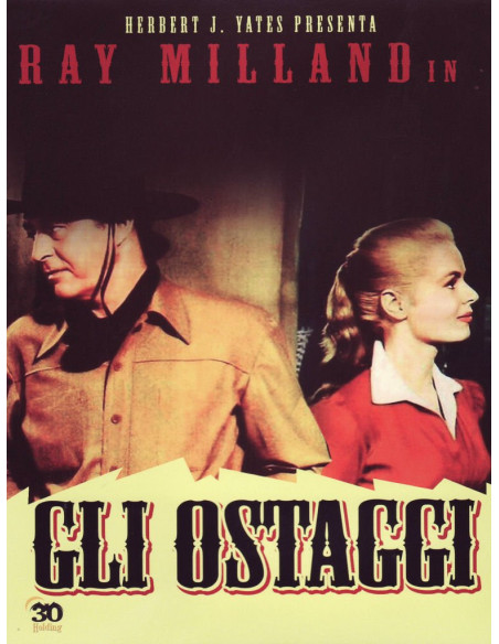 Ostaggi (Gli)