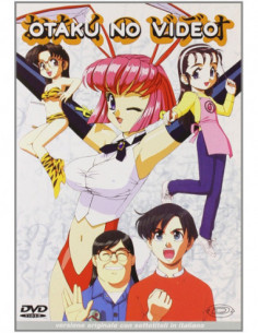 Otaku No Video