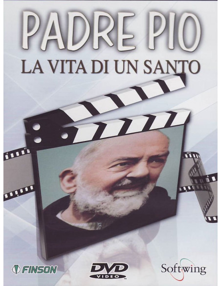 Padre Pio - La Vita Di Un Santo