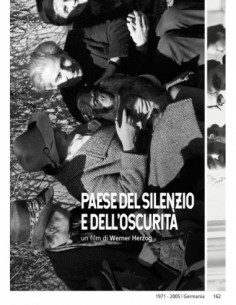 Paese Del Silenzio E Dell'Oscurita'