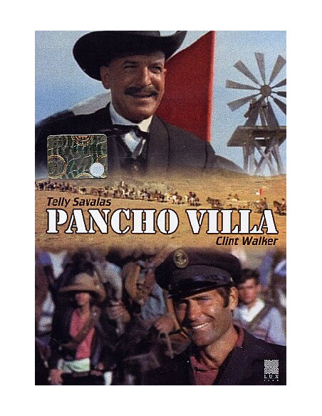 Pancho Villa