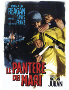 Pantere Dei Mari (Le)