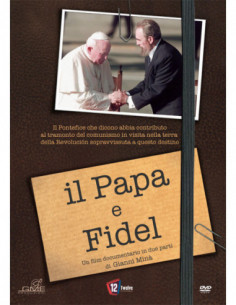 Papa E Fidel (Il) (2 Dvd)