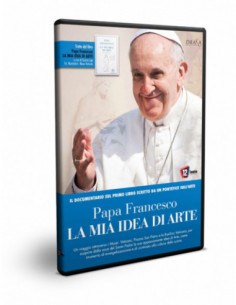 Papa Francesco - La Mia Idea Di Arte