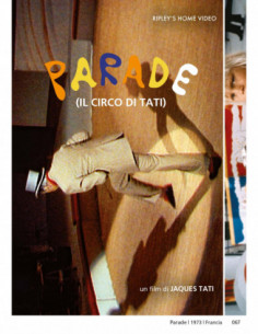 Parade - Il Circo Di Tati