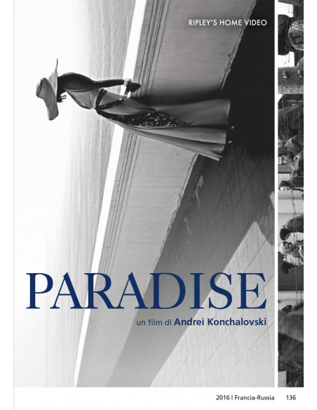 Paradise b