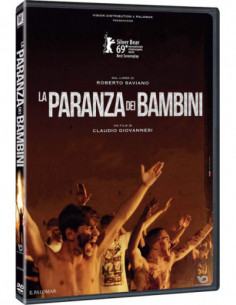 Paranza Dei Bambini (La) b