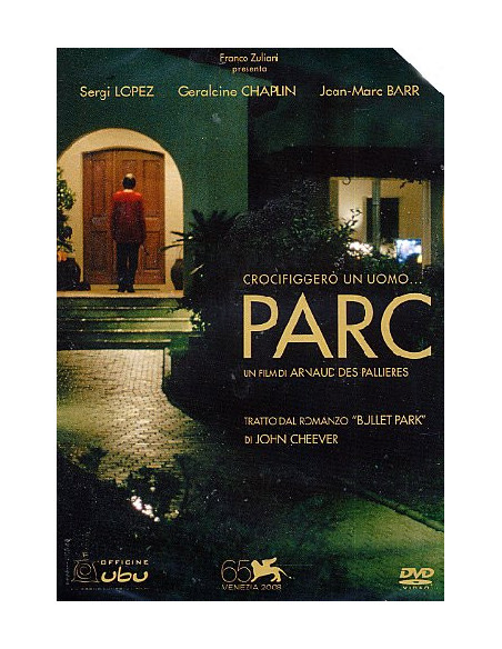 Parc b b