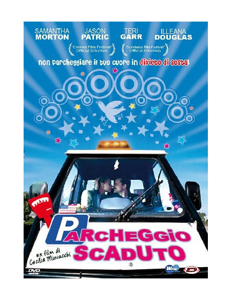 Parcheggio Scaduto