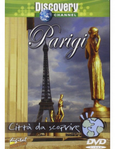 Parigi (Documentario)