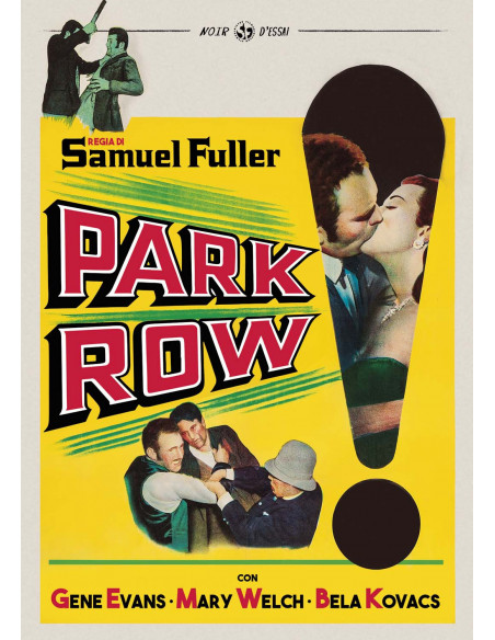 Park Row