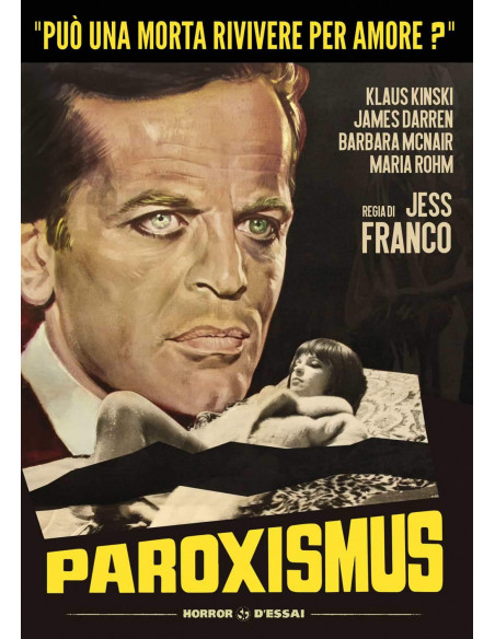Paroxismus
