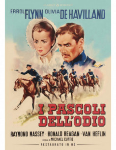 Pascoli Dell'Odio (I) (Restaurato In Hd)
