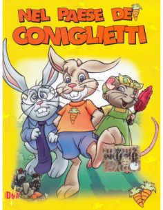 Pasqua Nel Paese Dei Coniglietti