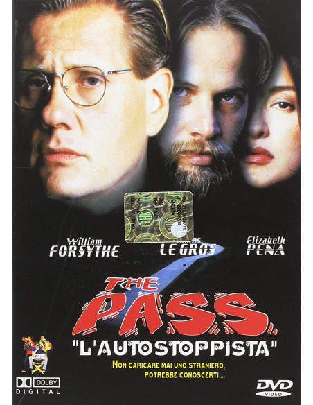 Pass (The)