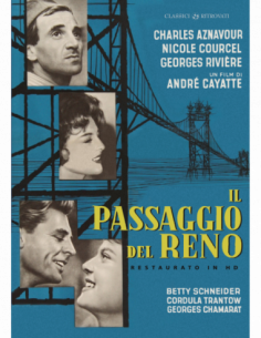 Passaggio Del Reno (Il) (Restaurato In Hd)