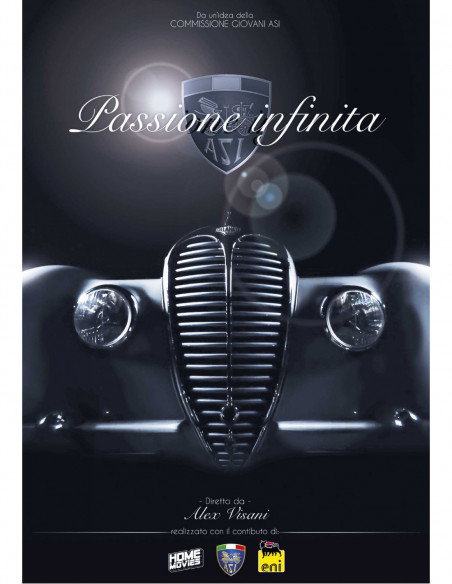 Passione Infinita