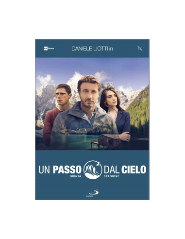 Passo Dal Cielo (Un) - Stagione 05 (5...