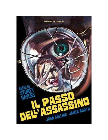Passo Dell'Assassino (Il)