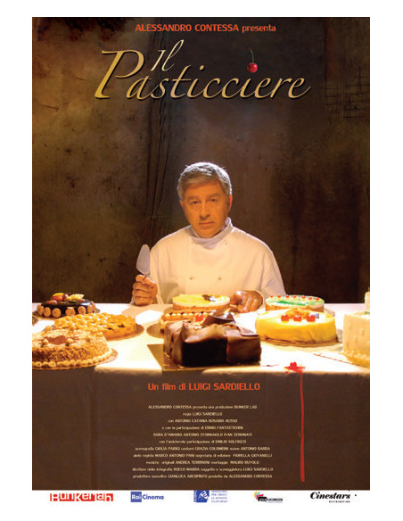 Pasticciere (Il)