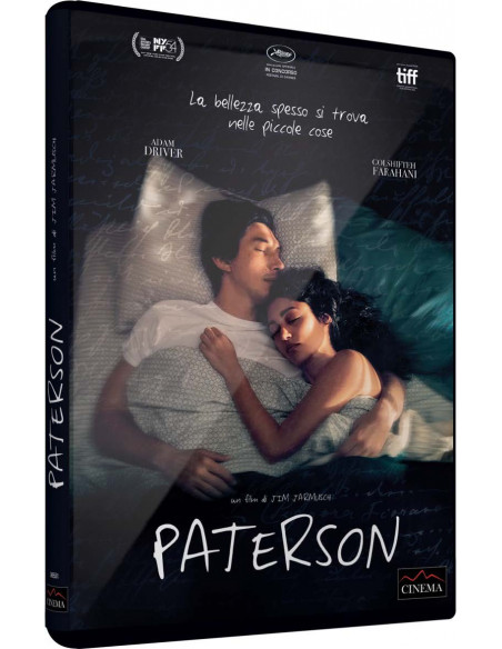 Paterson