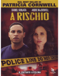 Patricia Cornwell - A Rischio