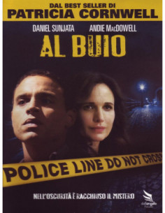 Patricia Cornwell - Al Buio