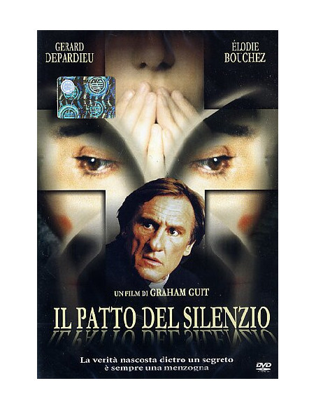 Patto Del Silenzio (Il)