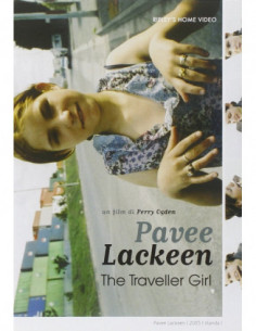 Pavee Lackeen - The Traveller Girl