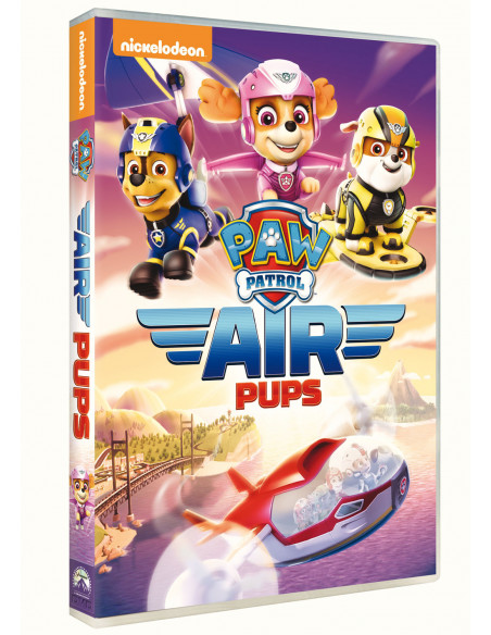 Paw Patrol - Cuccioli Volanti b