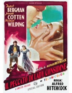 Peccato Di Lady Considine (Il) - Special Edition (Restaurato In Hd)