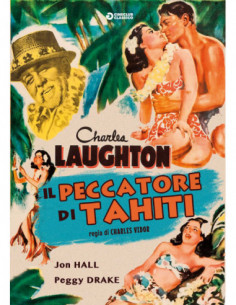 Peccatore Di Tahiti (Il)