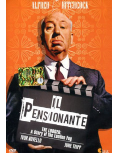 Pensionante (Il) b