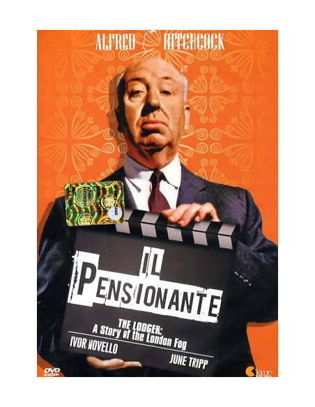 Pensionante (Il) b