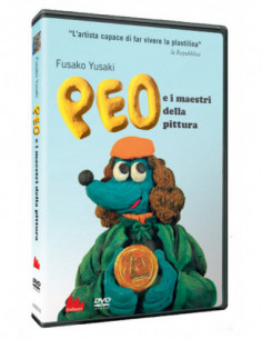 Peo E I Maestri Della Pittura