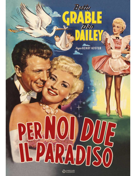 Per Noi Due Il Paradiso