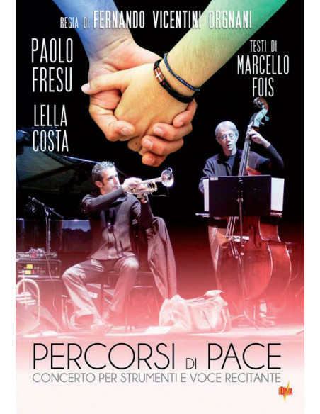 Percorsi Di Pace
