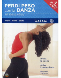 Perdi Peso Con La Danza