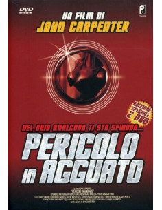 Pericolo In Agguato (2 Dvd)