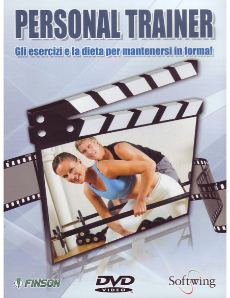 Personal Trainer b