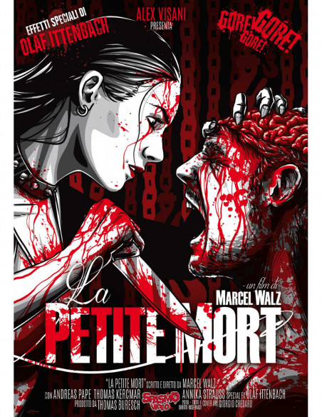 Petite Mort (La)