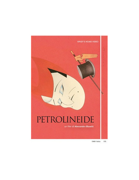 Petrolinede