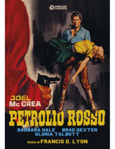 Petrolio Rosso