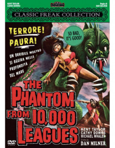 Phantom From 10000 Leagues (The)